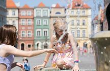 1-hour Tour of Poznan with a Local