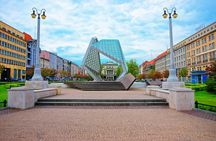 1-hour Tour of Poznan with a Local