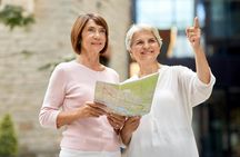 Tour of Tallinn in one hour with a local