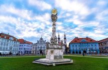 Discover Timișoara in 60 Minutes with a Local