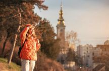 1-hour Belgrade guided tour with a local