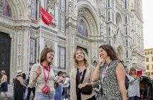 Florence full-day tour with David, Uffizi and Ponte Vecchio