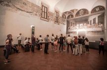 Last Supper and Milan Cathedral semi-private tour