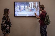 Last Supper and Milan Cathedral semi-private tour