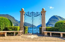 Discover Lugano's most photogenic spots with a local