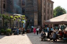 Entry Ticket to the Home of Carlsberg Exhibition in Copenhagen