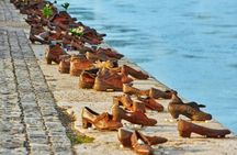 Guided tour to Budapest's photogenic places with a local