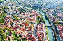 Discover Ljubljana's most photogenic spots with a Local