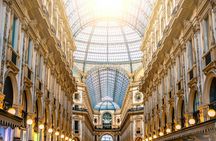 Discover Milan's photogenic places with a local