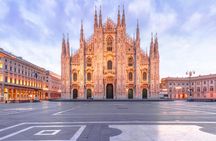 Discover Milan's photogenic places with a local