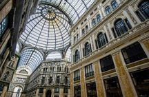 Discover Naples' photogenic places with a local