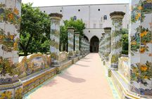 Discover Naples' photogenic places with a local