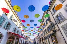 Explore the Instaworthy spots of Geneva with a local