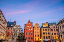 Explore the instaworthy spots of Stockholm with a local