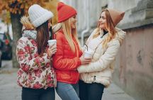 Explore the instaworthy spots of Stockholm with a local