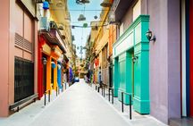 Athens photo experience with a private local