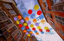 Explore the instaworthy spots of Dublin with a local