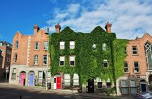 Explore the instaworthy spots of Dublin with a local