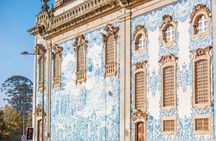 Walking tour of Porto's Instagrammable spots with a local