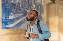 Walking tour of Porto's Instagrammable spots with a local
