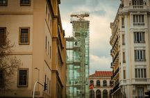 Picasso and Guernica in Reina Sofía Museum guided tour