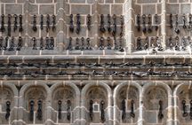 Guided tour to Toledo essentials
