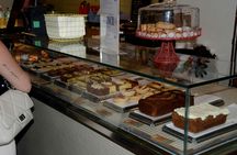 Gluten-free culinary tour through Rome's iconic locations
