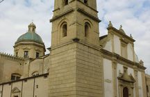 Guided tour of the Sistine Chapel of Sicily in Castelvetrano