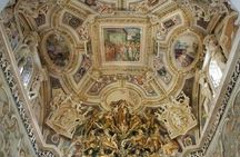 Guided tour of the Sistine Chapel of Sicily in Castelvetrano