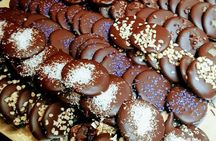 Toulouse food tour of local specialties with full meal