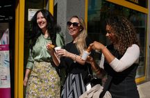 The Malaga morning food tour