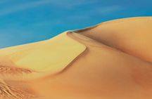 Siwa Oasis day trip from El-Alamain with local lunch