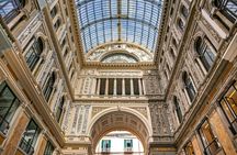 Explore Naples' Instagrammable spots with a local