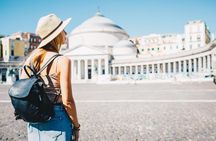 Explore Naples' Instagrammable spots with a local