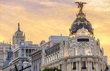 Madrid Instagram photo experience with a private local