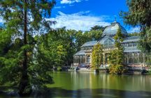 Madrid Instagram photo experience with a private local