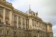 Madrid Instagram photo experience with a private local