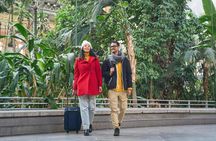 Madrid Instagram photo experience with a private local
