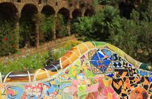 Barcelona photo spot scouting with a private local