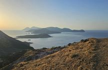 4x4 off-road tour of Vulcano's hidden scenic spots