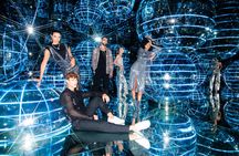 AYA Universe general admission tickets