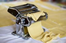 Traditional Sicilian fresh pasta making class in Sciacca