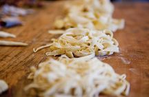 Traditional Sicilian fresh pasta making class in Sciacca