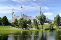 Munich guided tour with key city highlights