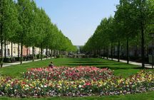 Munich guided tour with key city highlights