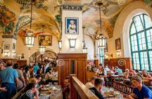 Munich guided tour with key city highlights