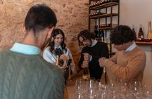 Cous Cous experience and wine tasting in Mazara del Vallo