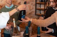 Cous Cous experience and wine tasting in Mazara del Vallo