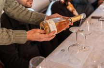 Cous Cous experience and wine tasting in Mazara del Vallo