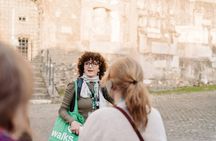 Underground Rome Catacombs Tour with Aqueducts & Appian Way